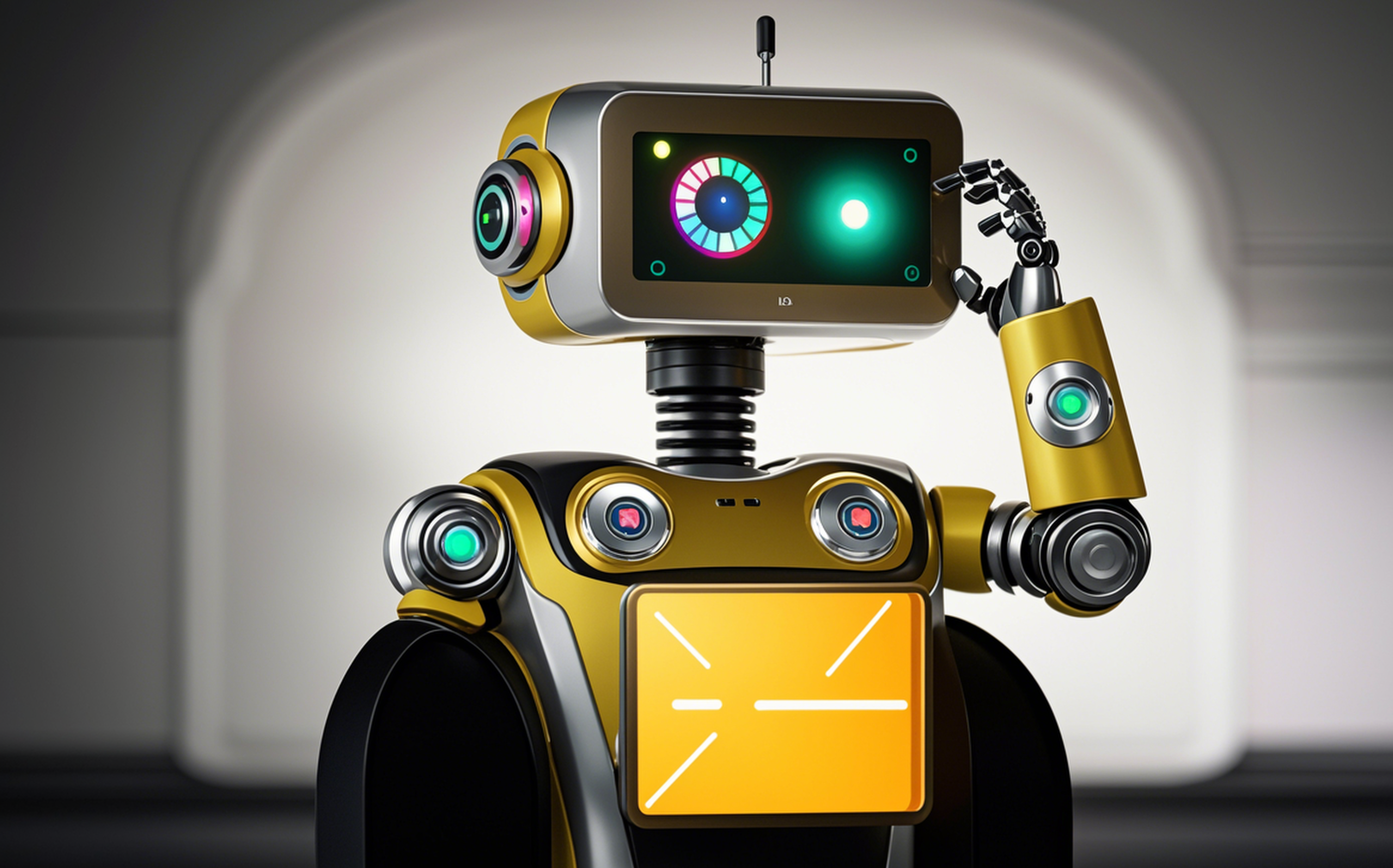 AI语境分析界面